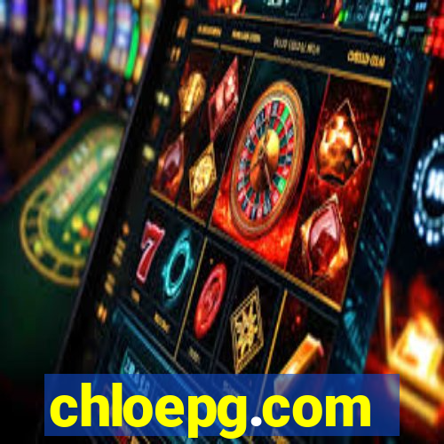 chloepg.com