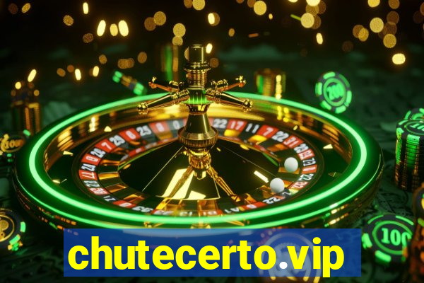 chutecerto.vip