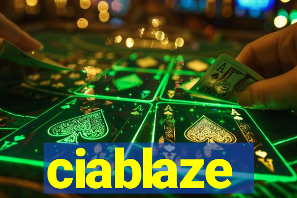 ciablaze