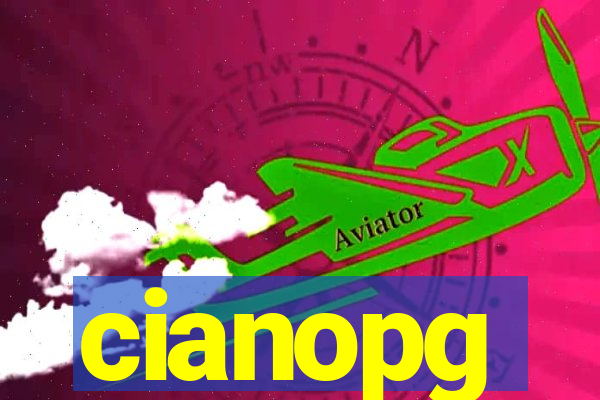 cianopg