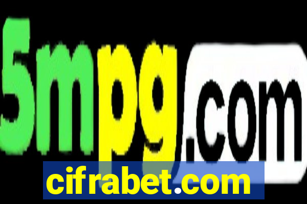 cifrabet.com