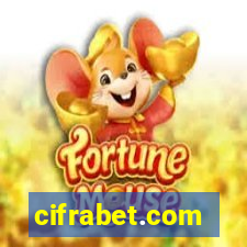 cifrabet.com