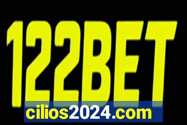 cilios2024.com