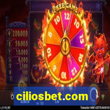 ciliosbet.com