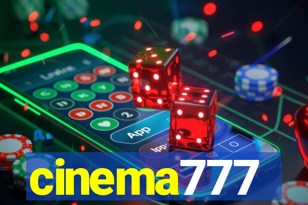 cinema777