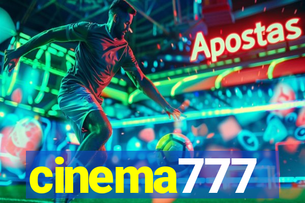 cinema777