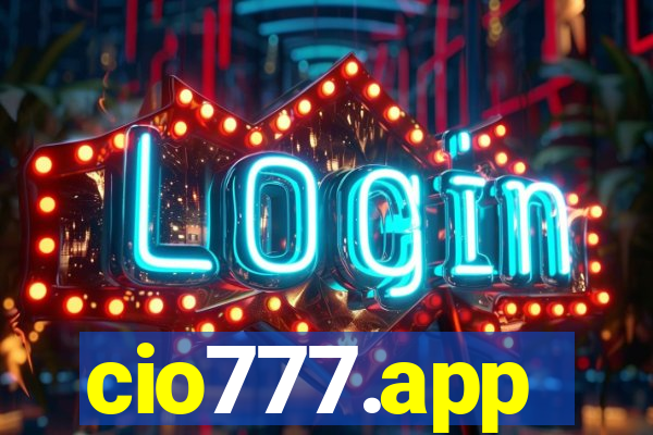 cio777.app