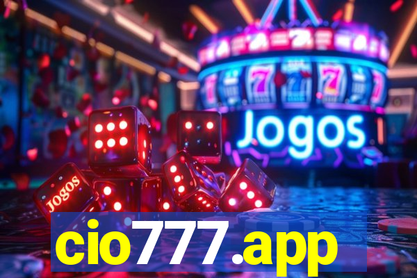 cio777.app