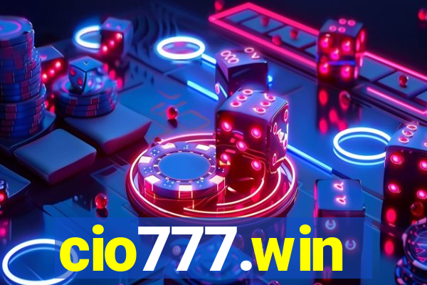 cio777.win