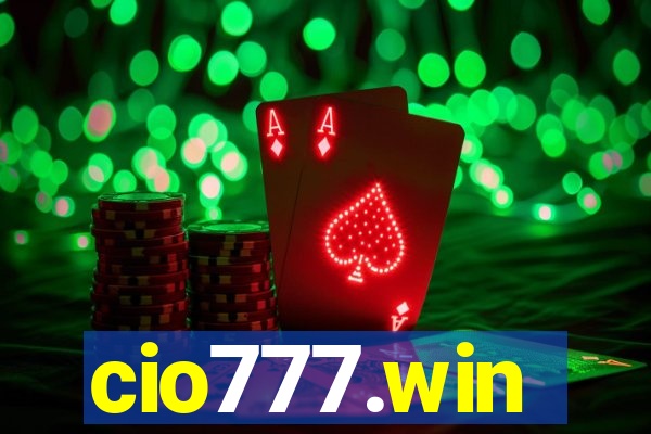 cio777.win