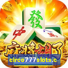 circo777slots.com