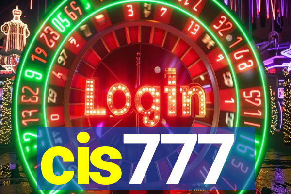 cis777