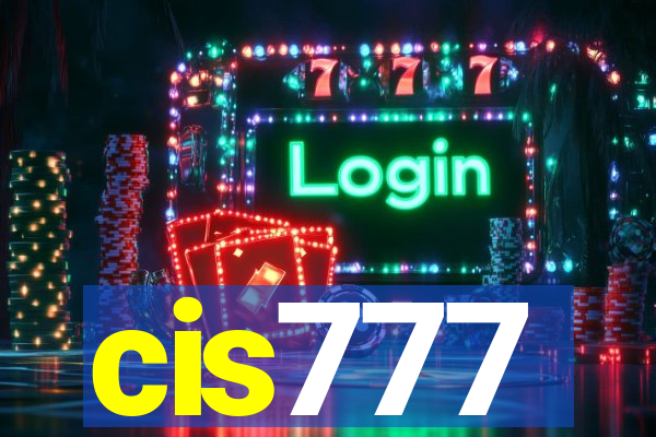 cis777