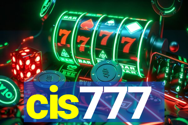 cis777