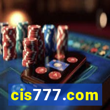 cis777.com