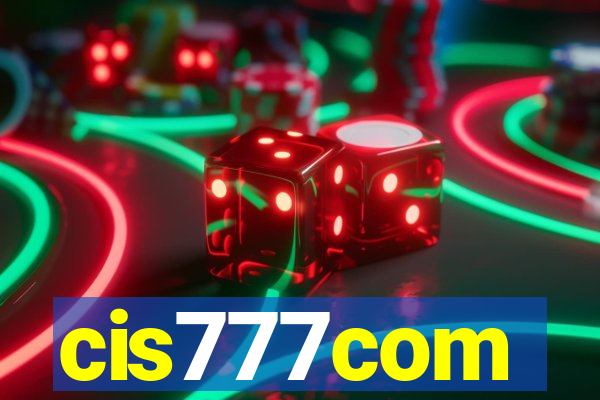 cis777com