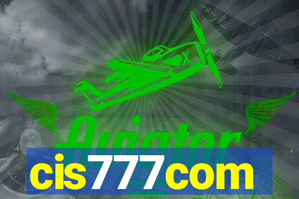 cis777com