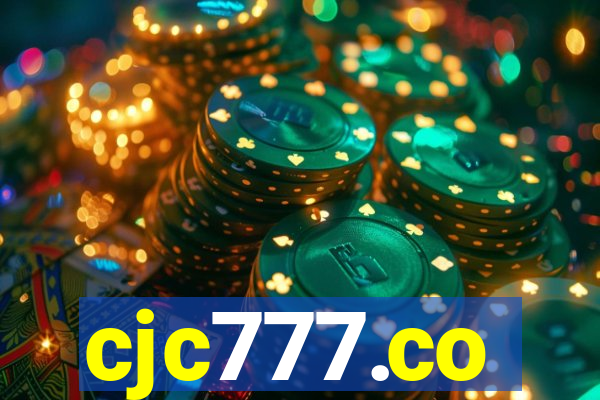 cjc777.co