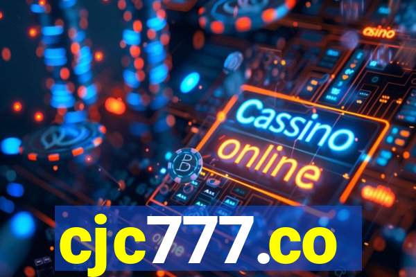 cjc777.co