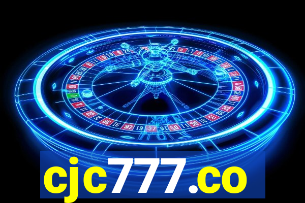 cjc777.co