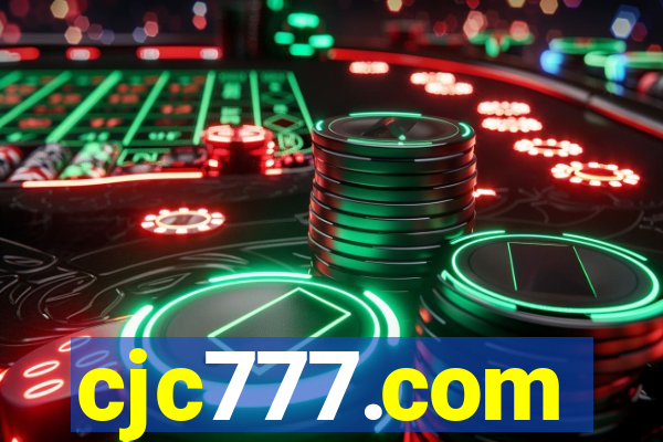 cjc777.com