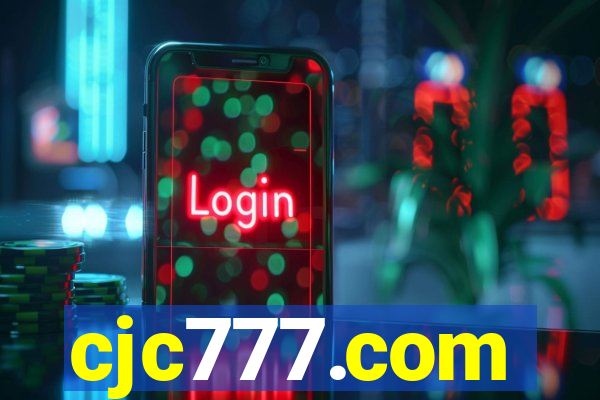 cjc777.com