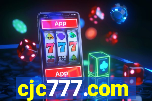 cjc777.com