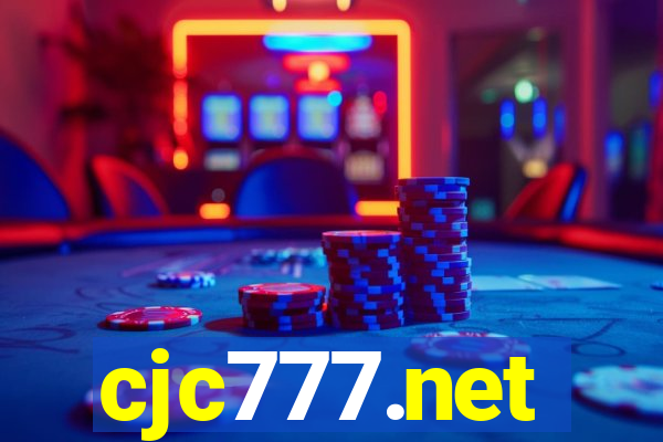 cjc777.net