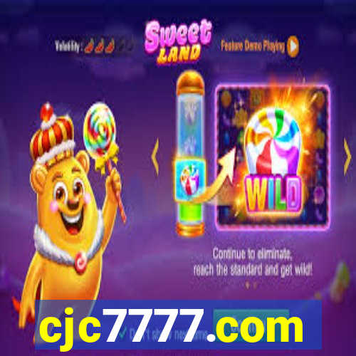 cjc7777.com