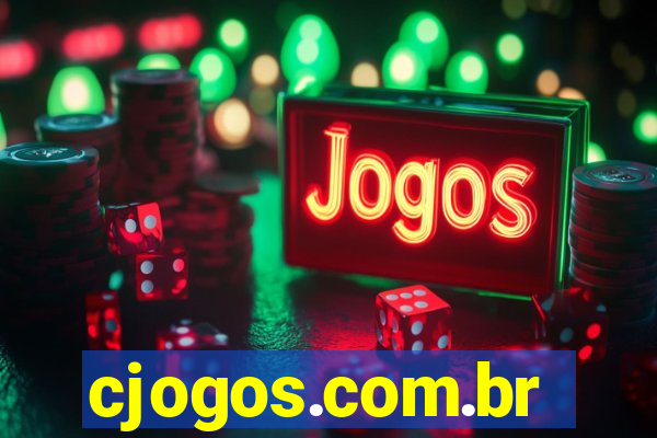 cjogos.com.br