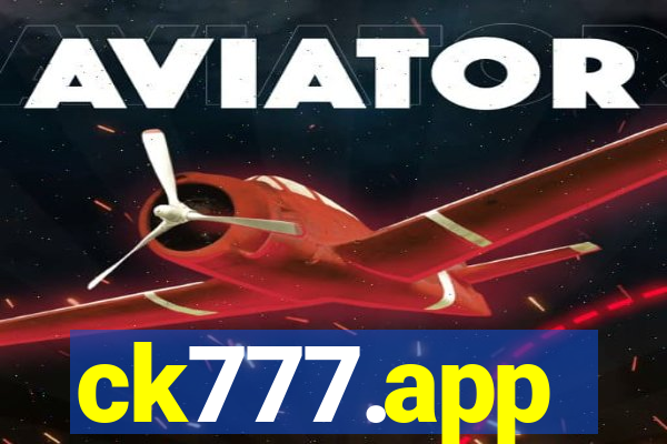 ck777.app