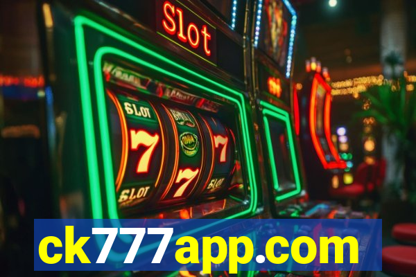 ck777app.com