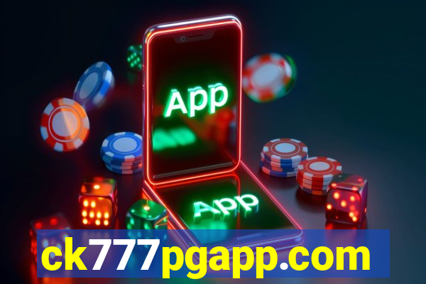 ck777pgapp.com