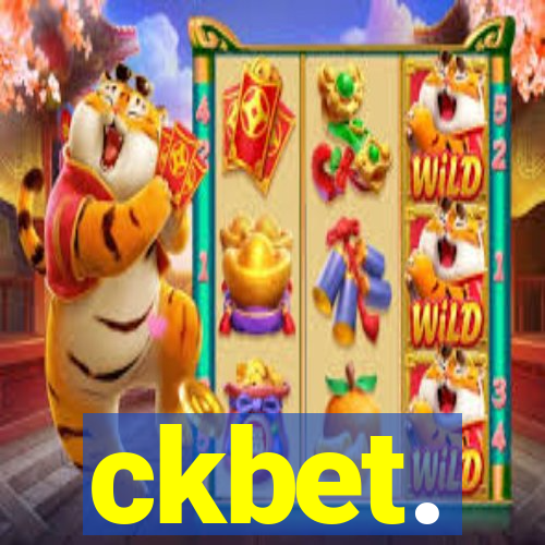 ckbet.