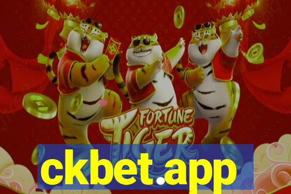 ckbet.app