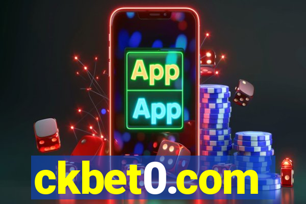 ckbet0.com