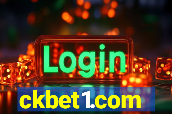 ckbet1.com