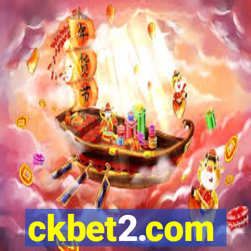 ckbet2.com