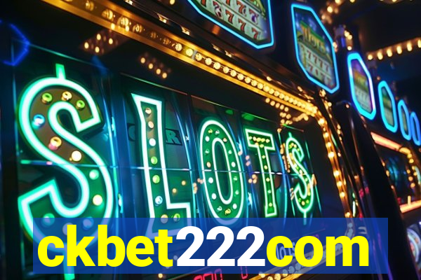 ckbet222com