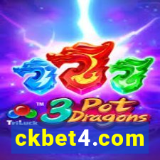 ckbet4.com