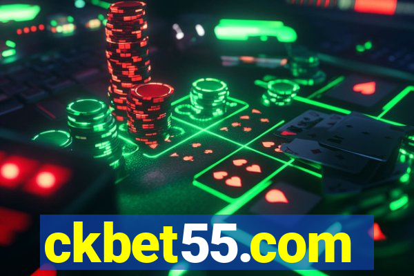 ckbet55.com