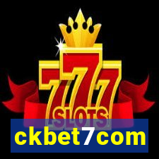 ckbet7com