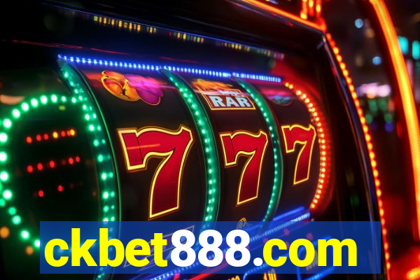 ckbet888.com