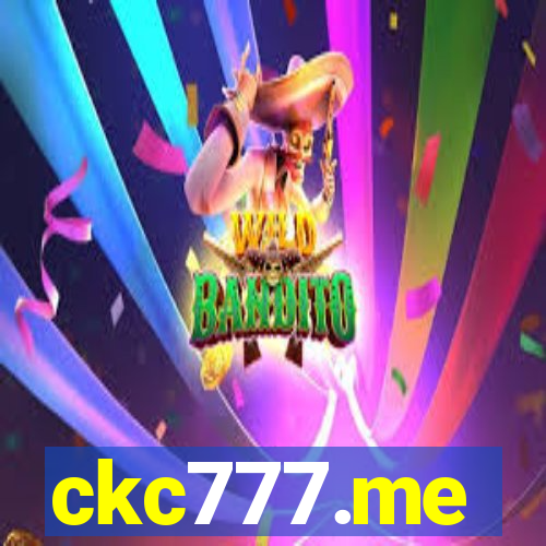 ckc777.me