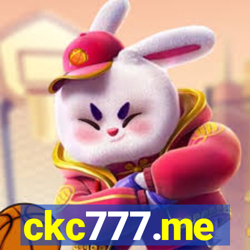 ckc777.me