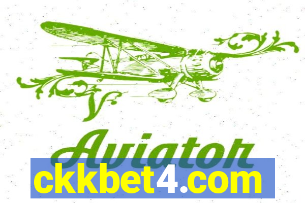 ckkbet4.com