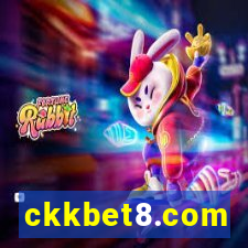 ckkbet8.com