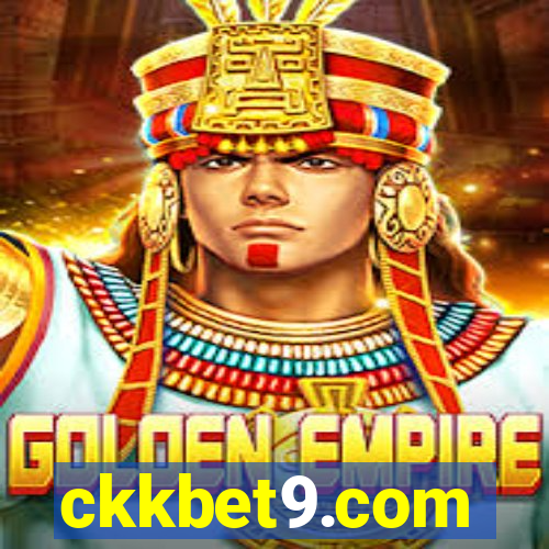 ckkbet9.com