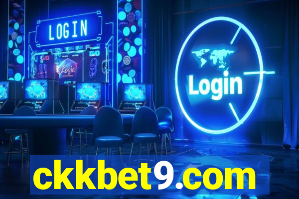 ckkbet9.com