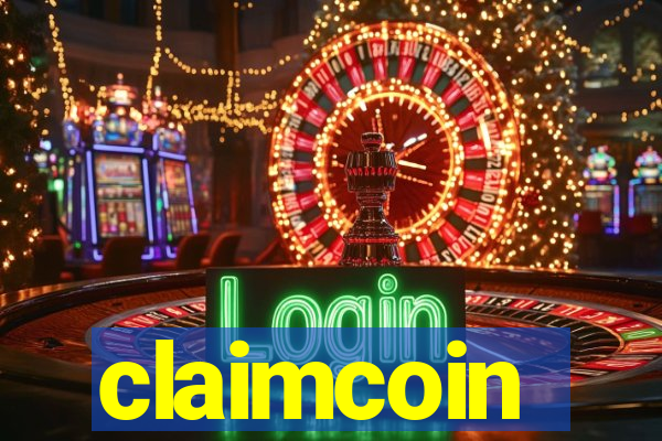 claimcoin